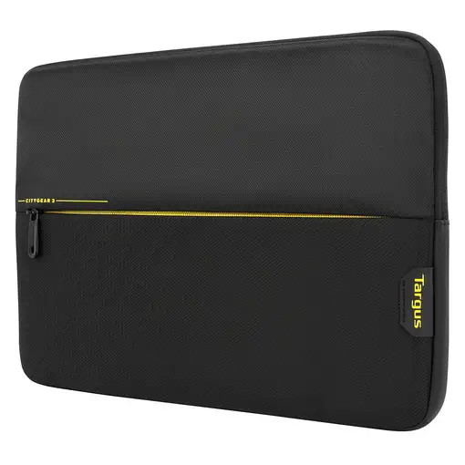 Targus CityGear 35,6 cm (14") Funda Negro