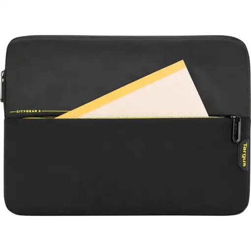 Targus CityGear 35,6 cm (14'') Funda Negro
