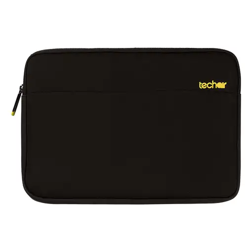 Techair Classic essential 29,5 cm (11.6'') Funda Negro
