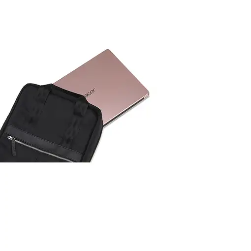 Acer Lite mochila Negro