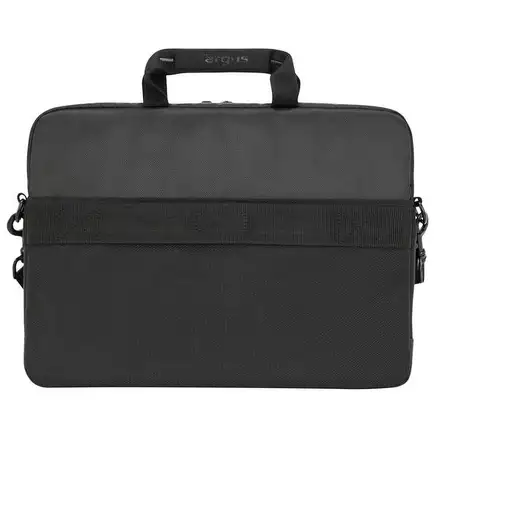 Targus CityGear 29,5 cm (11.6'') Maletín Toploader Negro