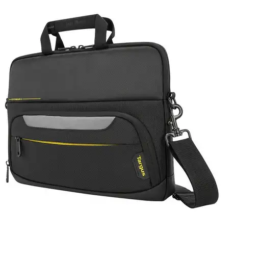 Targus CityGear 29,5 cm (11.6'') Maletín Toploader Negro