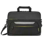 Targus CityGear 29,5 cm (11.6'') Maletín Toploader Negro