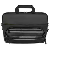 Targus City Gear 35,6 cm (14") Maletín Negro