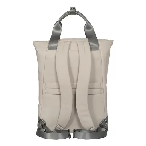 Targus TBB65113GL maletines para portátil 40,6 cm (16") Mochila Roble