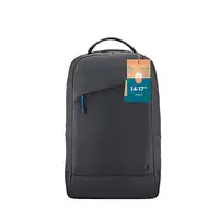 Mobilis 025029 mochila Mochila informal Negro Poliéster