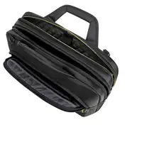Targus Citygear 43,9 cm (17.3'') Maletín Toploader Negro