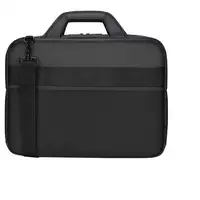 Targus Citygear 43,9 cm (17.3'') Maletín Toploader Negro