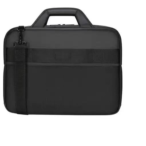 Targus Citygear 43,9 cm (17.3'') Maletín Toploader Negro