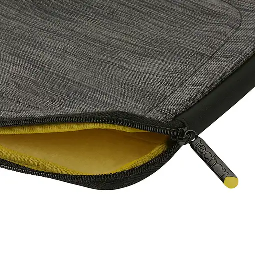Techair Classic essential 43,9 cm (17.3") Funda Negro