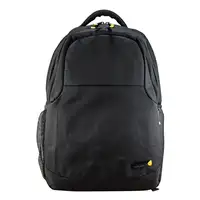 Techair Eco essential 39,6 cm (15.6'') Funda tipo mochila Negro