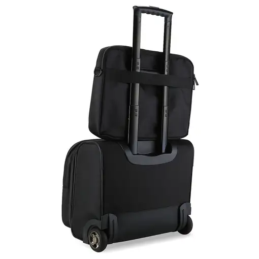Acer Traveler Case 39,6 cm (15.6'') Maletín Negro