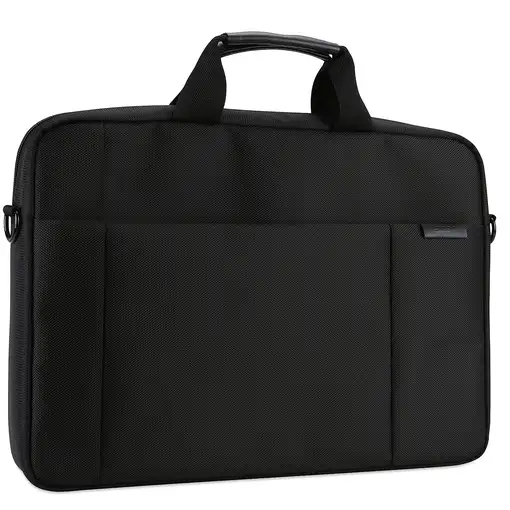 Acer Traveler Case 39,6 cm (15.6'') Maletín Negro