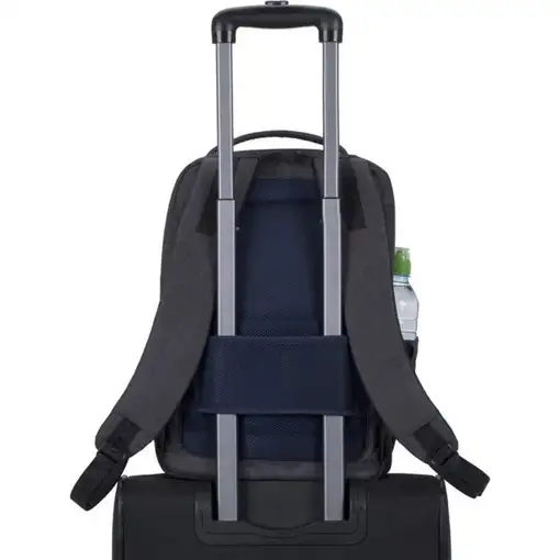 Rivacase 7765 40,6 cm (16'') Mochila Negro