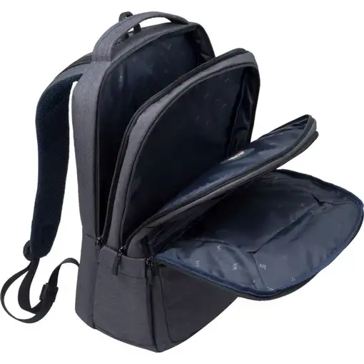 Rivacase 7765 40,6 cm (16'') Mochila Negro