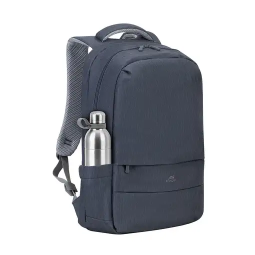 Rivacase 7567 43,9 cm (17.3") Mochila Azul