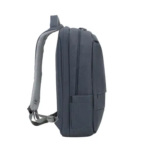 Rivacase 7567 43,9 cm (17.3") Mochila Azul