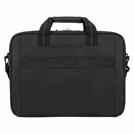 Targus TCT027GL maletines para portátil 39,6 cm (15.6") Maletín Negro