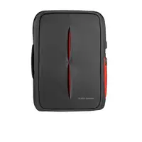 Mars Gaming MB2 - Mochila-Maletín gaming (impermeable, candado TSA, hasta 17,3 pul