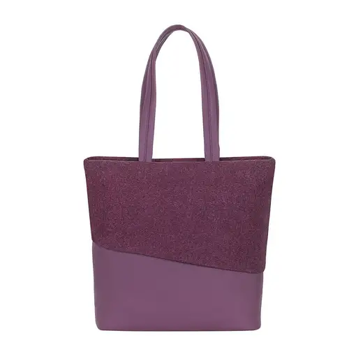 Rivacase 7991 33,8 cm (13.3'') Estuche para dama Rojo