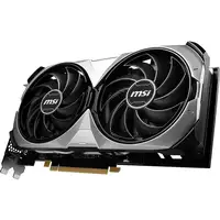MSI VENTUS GeForce RTX 4070 Ti SUPER 16G 2X OC NVIDIA 16 GB GDDR6X MSI VENTUS GeForce RTX 4070 Ti SUPER 16G 2X OC NVIDIA 16 GB GDDR6X