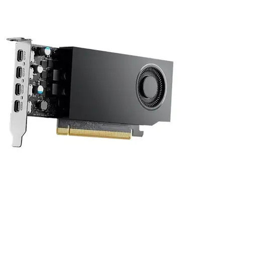 DELL NVIDIA RTX A1000 8 GB GDDR6 DELL NVIDIA RTX A1000 8 GB GDDR6