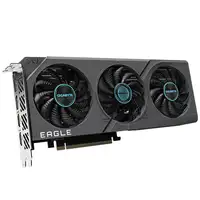 GIGABYTE EAGLE GeForce RTX 4060 Ti OC 8G NVIDIA 8 GB GDDR6