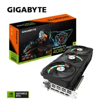 GIGABYTE GAMING GeForce RTX 4080 SUPER OC 16G NVIDIA 16 GB GDDR6X