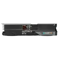 GIGABYTE GAMING GeForce RTX 4080 SUPER OC 16G NVIDIA 16 GB GDDR6X