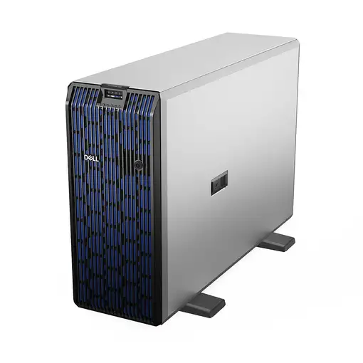 DELL PowerEdge T560 servidor 480 GB Torre (4,5U) Intel® Xeon® Silver 4410Y 2 GHz 3