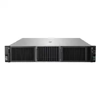 HPE ProLiant DL380 Gen11 servidor 0 GB Bastidor (2U) Intel® Xeon® Silver 4510 2,4