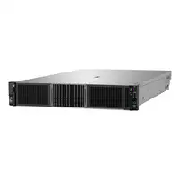 HPE ProLiant DL380 Gen11 servidor 0 GB Bastidor (2U) Intel® Xeon® Silver 4510 2,4