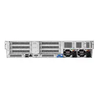 HPE ProLiant DL380 Gen11 servidor 0 GB Bastidor (2U) Intel® Xeon® Silver 4510 2,4