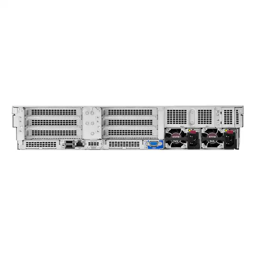 HPE ProLiant DL380 Gen11 servidor 0 GB Bastidor (2U) Intel® Xeon® Silver 4510 2,4