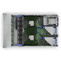 HPE ProLiant DL380 Gen11 servidor 0 GB Bastidor (2U) Intel® Xeon® Silver 4510 2,4