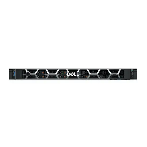 DELL PowerEdge R360 servidor 480 GB Bastidor (1U) Intel Xeon E E-2436 2,9 GHz 16 G