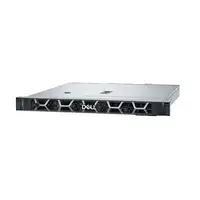 DELL PowerEdge R360 servidor 480 GB Bastidor (1U) Intel Xeon E E-2436 2,9 GHz 16 G