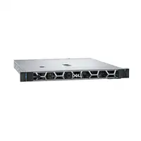 DELL PowerEdge R360 servidor 480 GB Bastidor (1U) Intel Xeon E E-2436 2,9 GHz 16 G