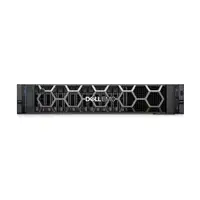 DELL PowerEdge R550 servidor 480 GB Bastidor (2U) Intel® Xeon® Silver 4309Y 2,8 GH