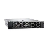 DELL PowerEdge R550 servidor 480 GB Bastidor (2U) Intel® Xeon® Silver 4309Y 2,8 GH