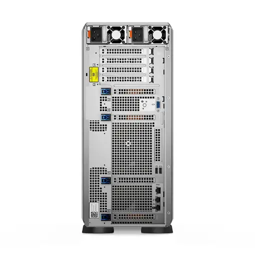 DELL PowerEdge T550 servidor 480 GB Torre Intel® Xeon® Silver 4314 2,4 GHz 32 GB D