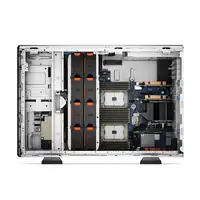DELL PowerEdge T550 servidor 480 GB Torre Intel® Xeon® Silver 4314 2,4 GHz 32 GB D