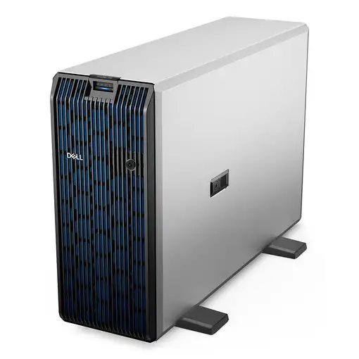 DELL PowerEdge T550 servidor 480 GB Torre (5U) Intel® Xeon® Silver 4309Y 2,8 GHz 1