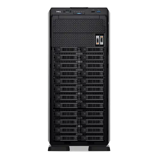DELL PowerEdge T550 servidor 480 GB Torre (5U) Intel® Xeon® Silver 4309Y 2,8 GHz 1