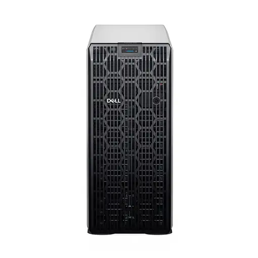 DELL PowerEdge T560 servidor 480 GB Torre (4,5U) Intel® Xeon® Silver 4410Y 2 GHz 3