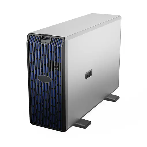 DELL PowerEdge T560 servidor 480 GB Torre (4,5U) Intel® Xeon® Silver 4410Y 2 GHz 3