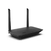 Linksys E5350 router inalámbrico Ethernet rápido Doble banda (2,4 GHz / 5 GHz) Neg