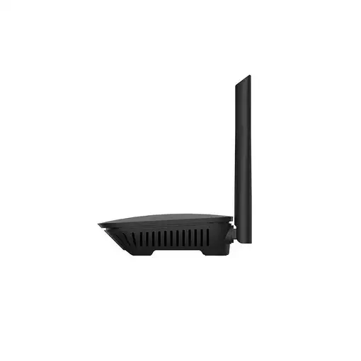 Linksys E5350 router inalámbrico Ethernet rápido Doble banda (2,4 GHz / 5 GHz) Neg