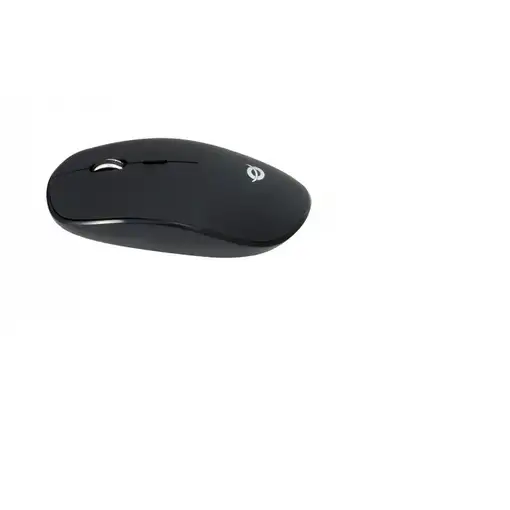 Conceptronic Orazio teclado Ratón incluido Hogar RF inalámbrico QWERTY Español Neg