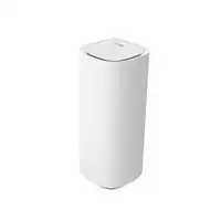 Linksys Velop Pro 7 Tri-band (2.4 GHz / 5 GHz / 60 GHz) Wi-Fi 7 (802.11be) Blanco